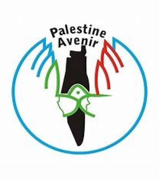Palestine A venir for Childhood Foundation